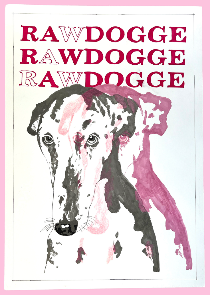 Rawdogge ORIGINAL