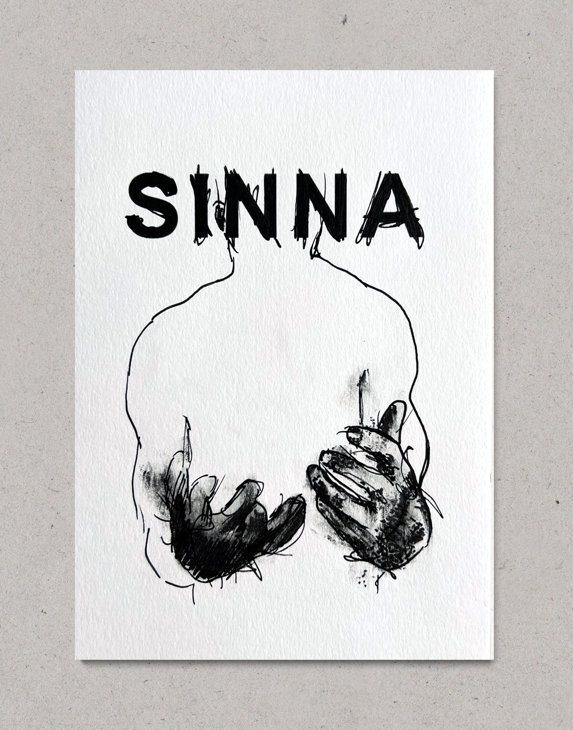 Sinna, A5