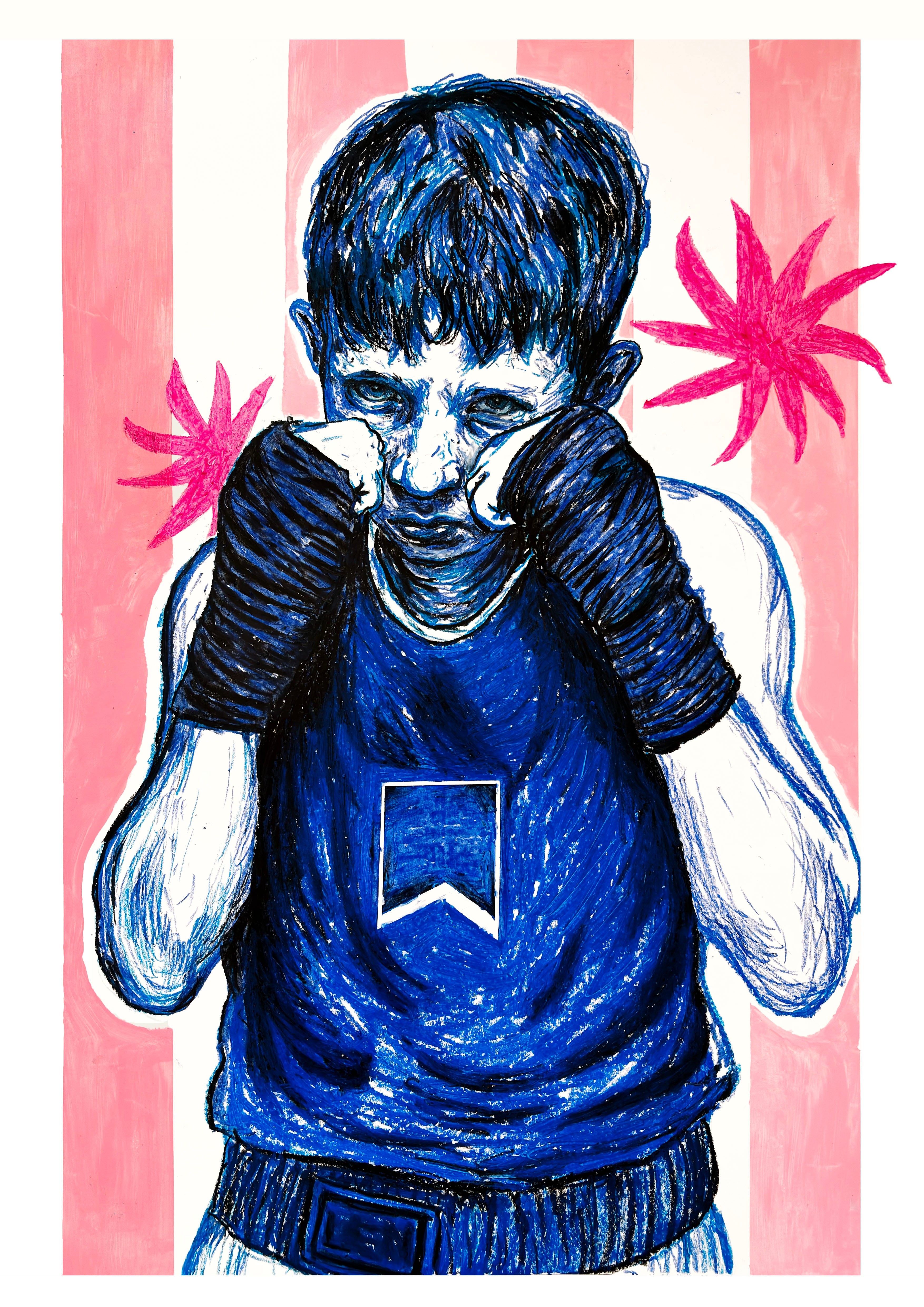 BOXER BOY, Original