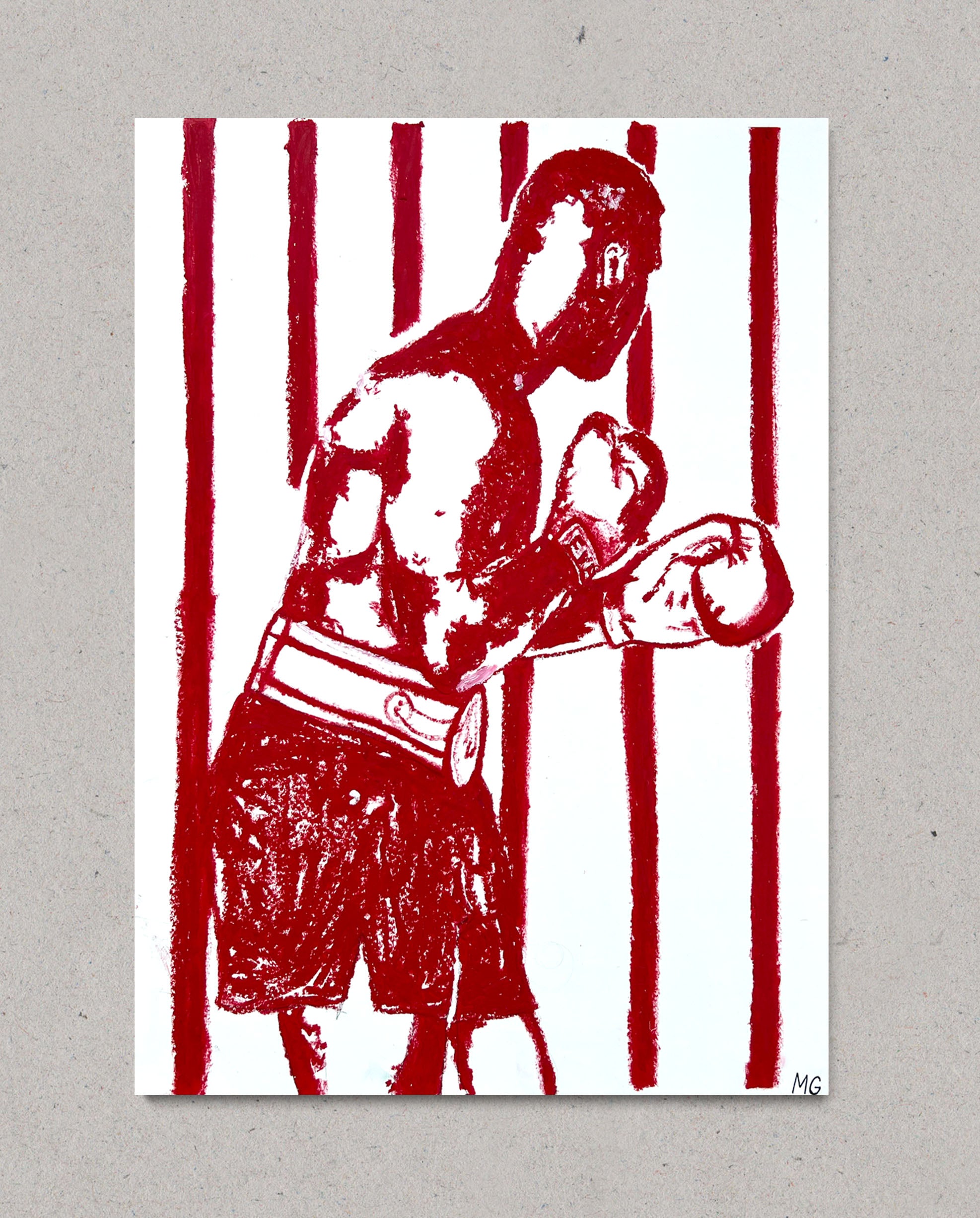 Boxer