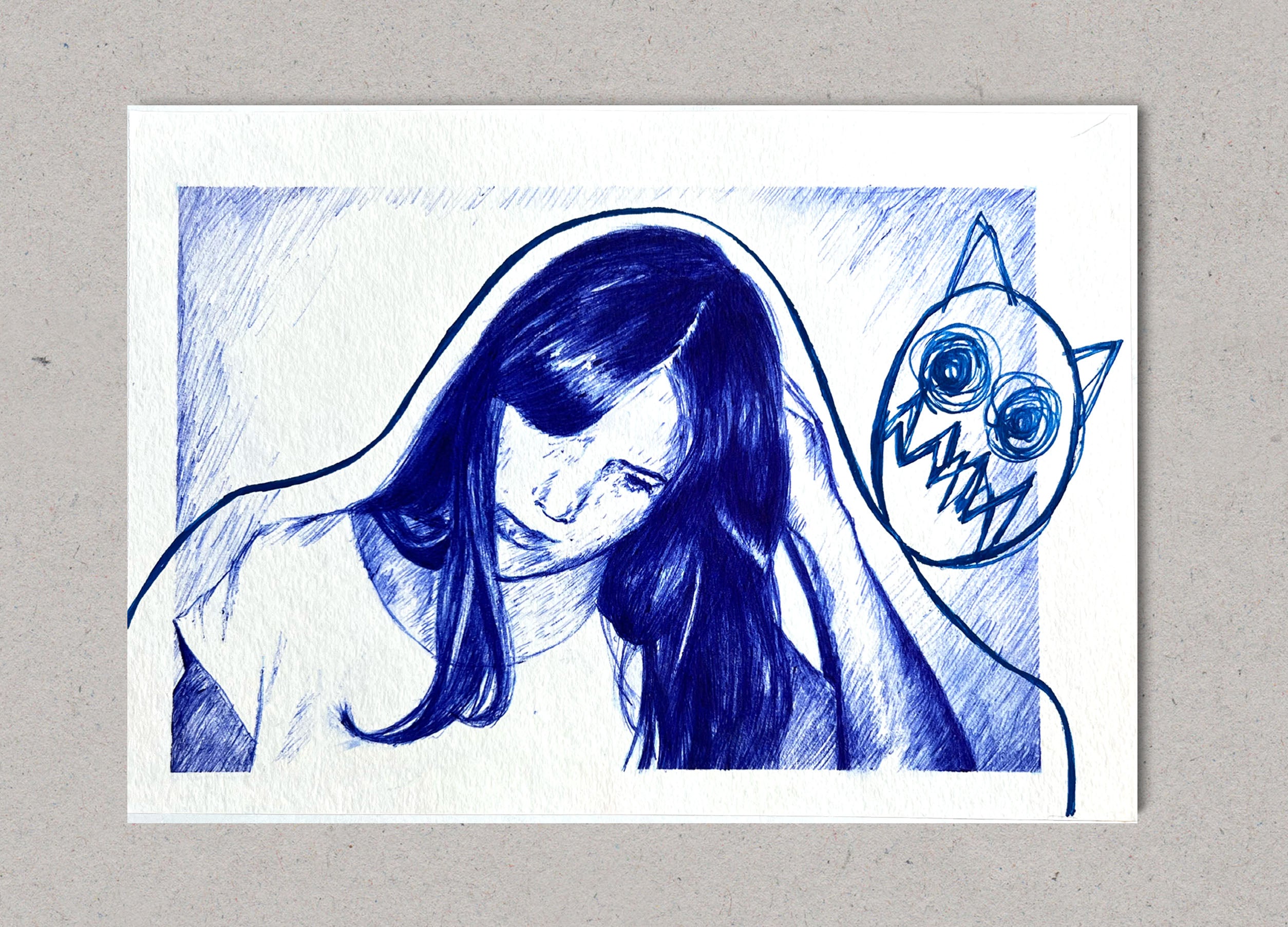 "Kaja" A5