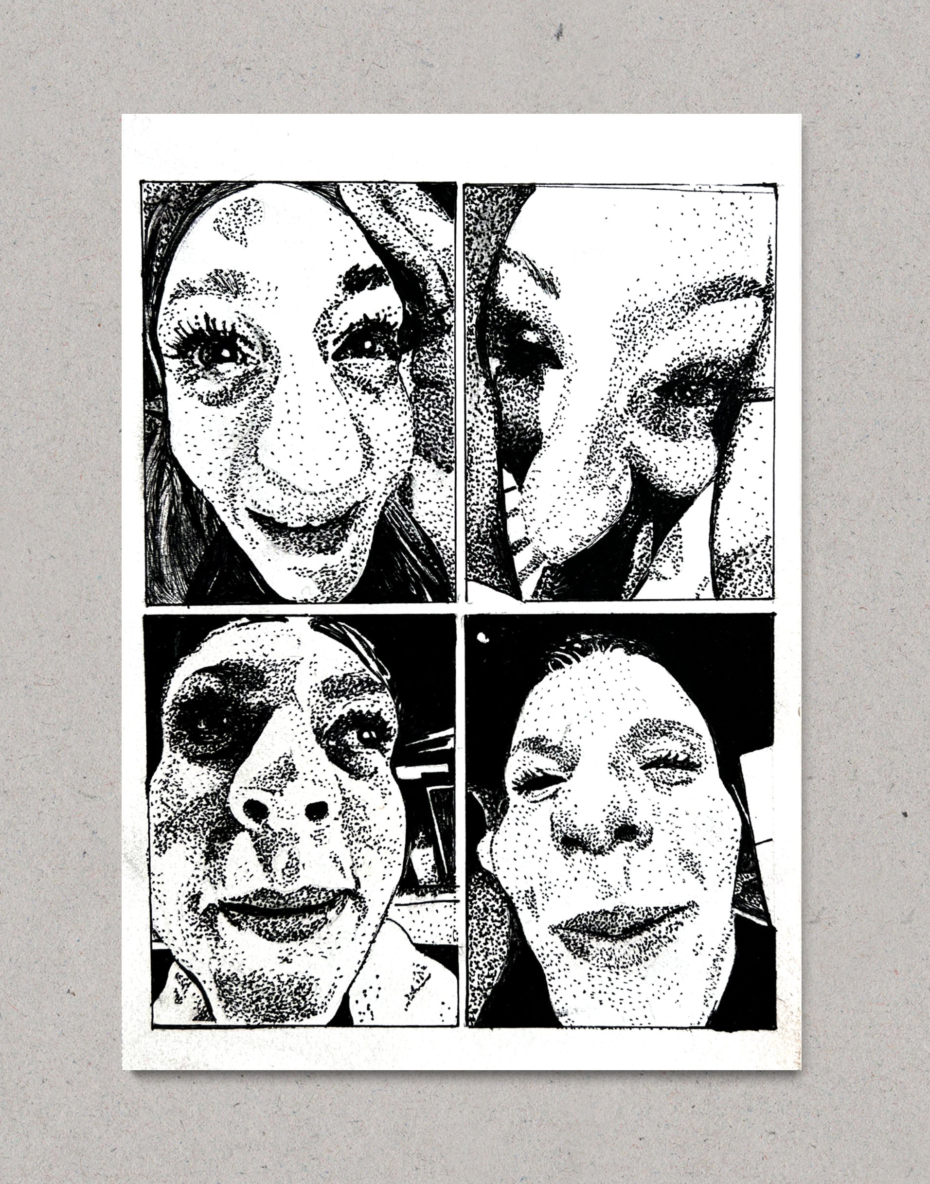 Nattmat 2, A5