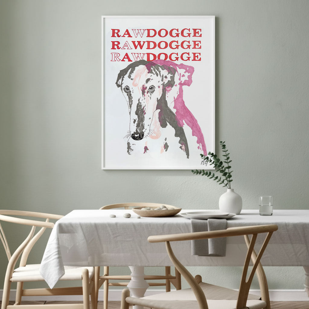 Rawdogge ORIGINAL