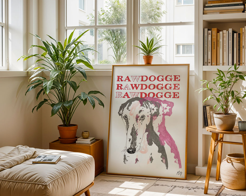 Rawdogge ORIGINAL
