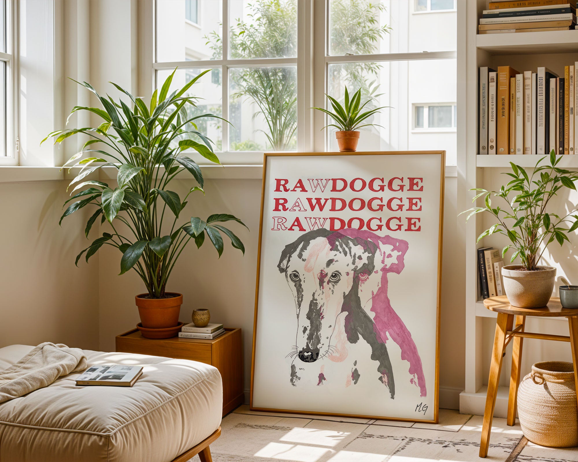 Rawdogge ORIGINAL