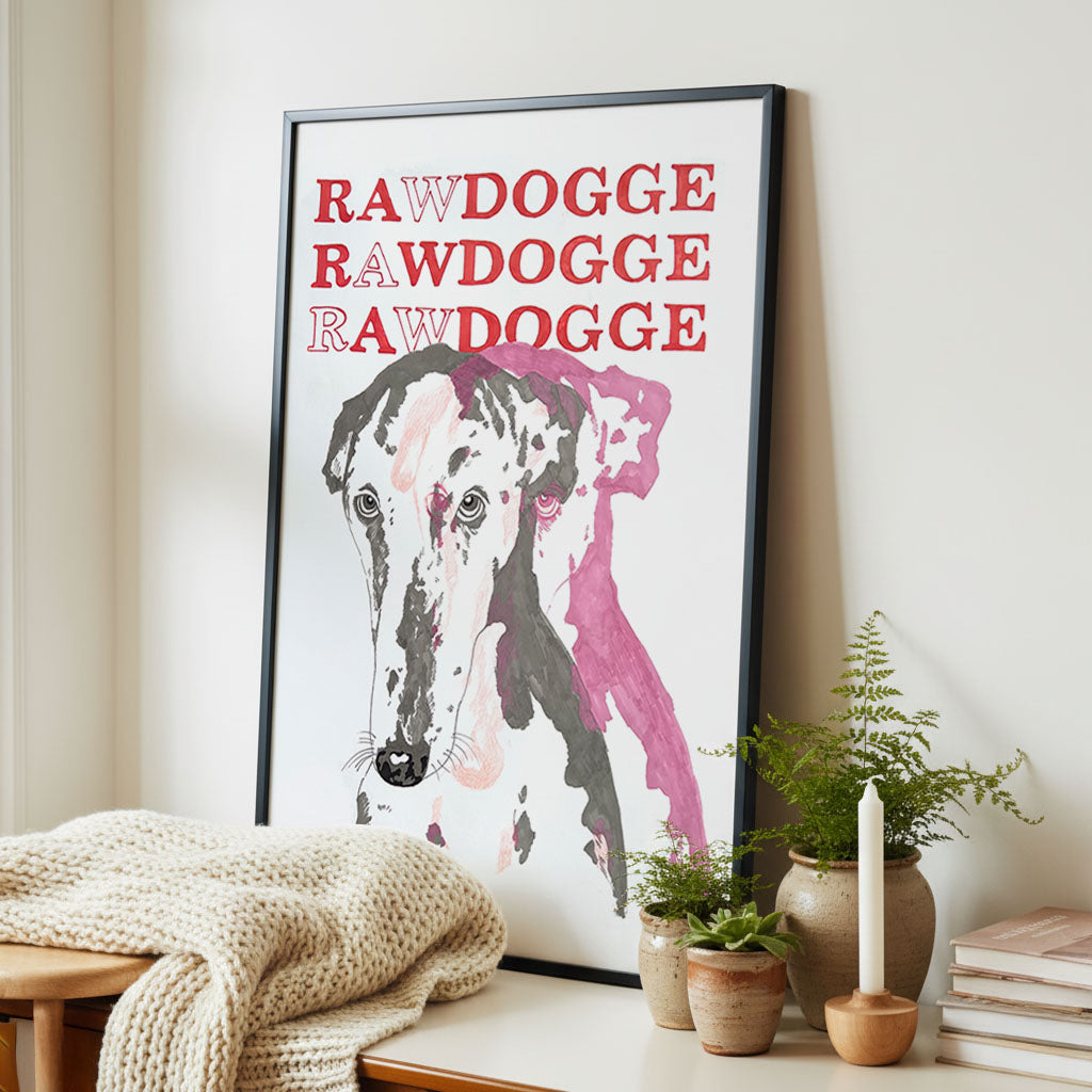 Rawdogge ORIGINAL